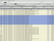 Log@min LiveLog Page