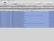 Log@min Custom Selection