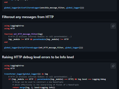 LoggingExtras.jl Screenshot 1
