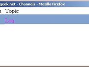 List Channels (Firefox/Win32)