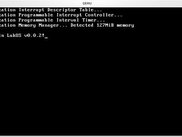 LukOS v0.0.2