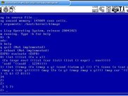 LOSAK Release 20041021 - Example expressions