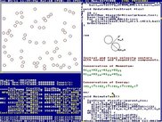Graphics, Superscripts, Subscripts and More in Source Code