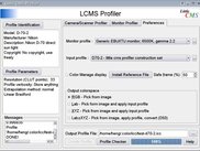 Preferences tab - version 1.11