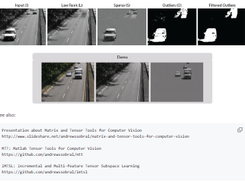 LRSLibrary Screenshot 1