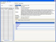 LSG client running Gene Browser &amp; NCBI Entrez demo plugins