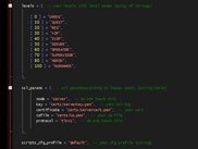 06 - config view 3