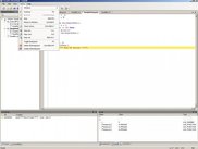 LuaEdit 2010 debugger