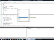 LuaEdit 2010 Studio with Code Completion