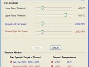 Lubbo's Fan Control ver. 0.1.3 - MacBook Pro with ATI card