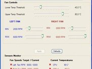 Lubbo's Fan Control ver. 0.1.5 - Problems reading sensors