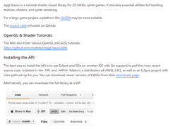 lwjgl-basics Screenshot 1