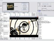 Recent preview of alligned music, lyrics and audio