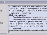 Symbol description and How to....