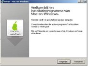 installation