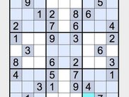 Generating a puzzle w/o possibles shown