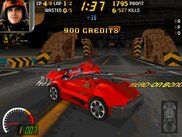Carmageddon