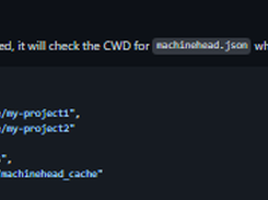 Machinehead Screenshot 1
