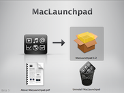MacLaunchpad