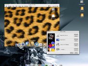 Mac-on-Mac v0.20: Running Mac OS X Panther