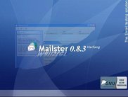 v0.8.3 splash screen