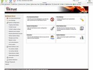 MailWasher Server Main Screen