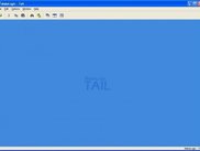 The main window of MakeLogic Tail 2.0.0