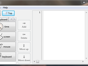 Upcoming beta version