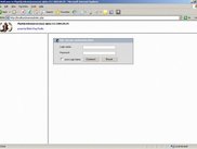 Login by MSSQL Server Authen