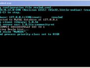 Realmd daemon