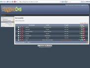 Account Administration