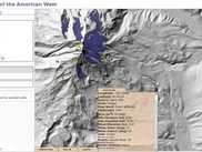 Feature querying using PostGIS