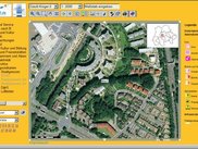 Regional Recreation Map Service Bottrop / Recklinghausen