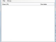 Map Network Drives WScript Generator working on Windows 7