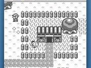 The Legend of Zelda: Link's Awakening on Mac OS X 10.4
