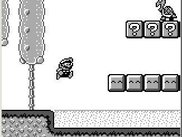 Super Mario Land 2
