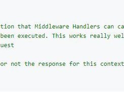 Martini Screenshot 1