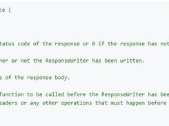 Martini Screenshot 2