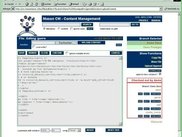 Masoc-CM edit text file