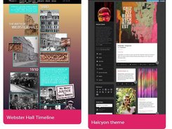 Masonry Screenshot 1