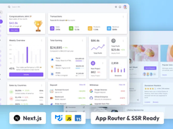 Materio Screenshot 1