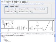 Creating equation