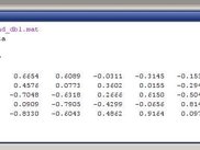 Reading a LabVEW-generated MAT-File in MATLAB.