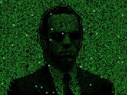 Agent Smith