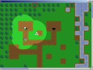 Early version screenshot. this would be changed.