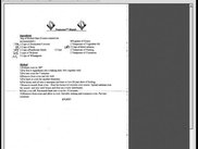 Viewing a page