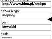 Konfiguracja Sieci / Network configuration