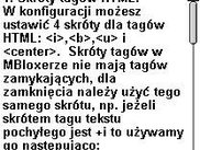 Pomoc / Help