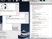 Testing sending and receiving large inline images