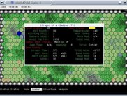 Combatstatusscreen